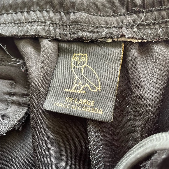 OVO Sport Pants XXL - Picture 2 of 2